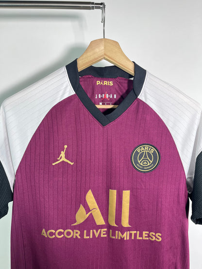 Jersey PSG Tercera 2020 2021 (L)