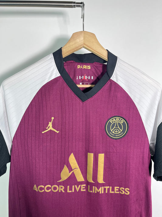 Jersey PSG Tercera 2020 2021 (L)