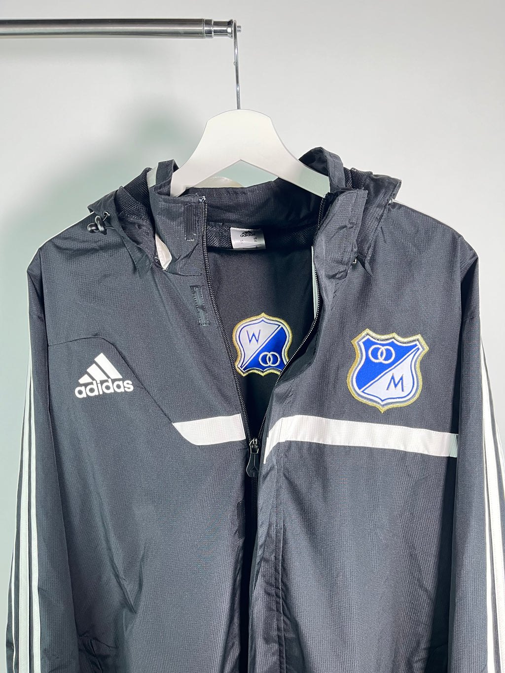 Conjunto Millonarios 2013 2014 *Incluye Pants* (XL)