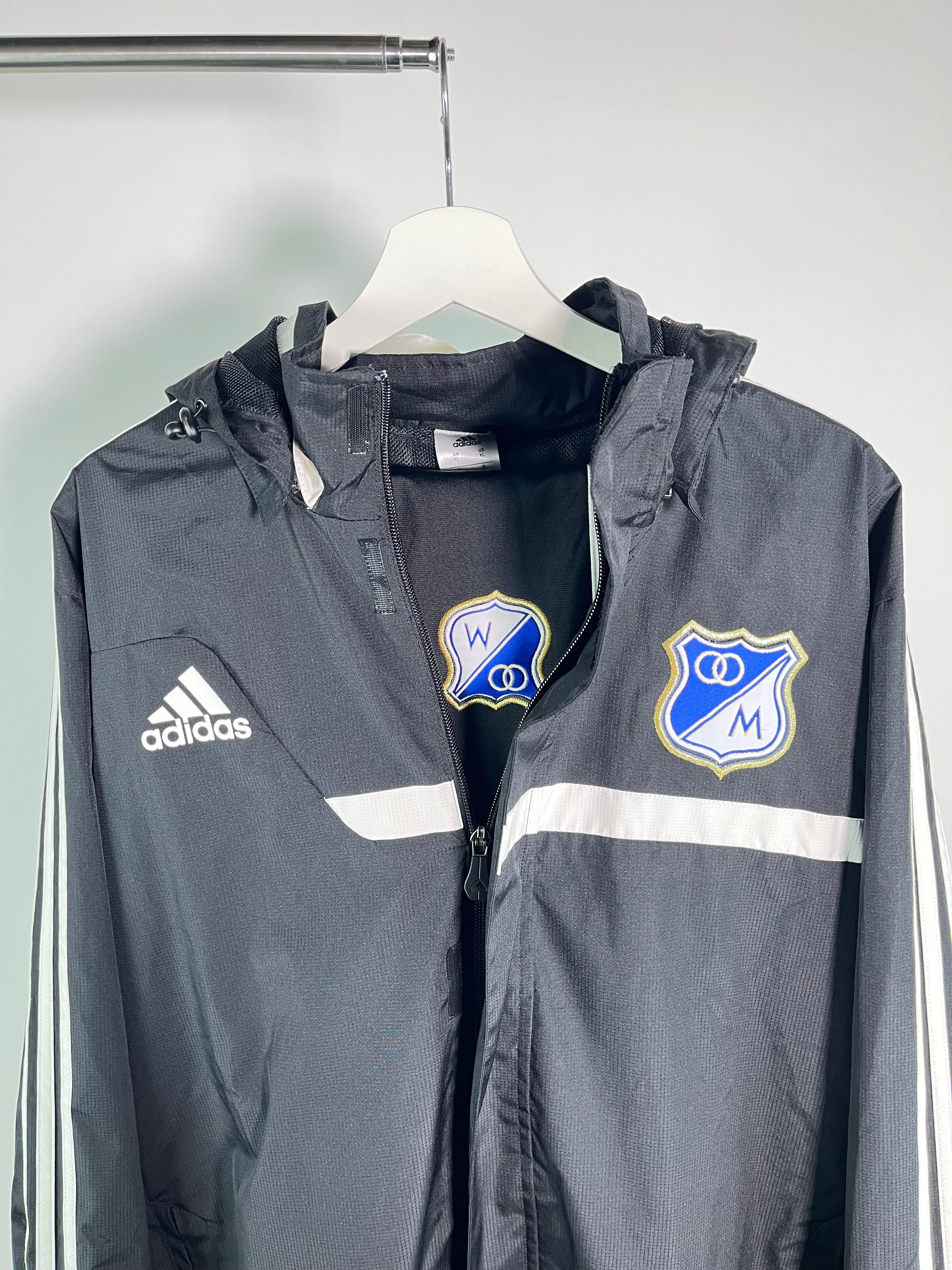 Conjunto Millonarios 2013 2014 *Incluye Pants* (XL)