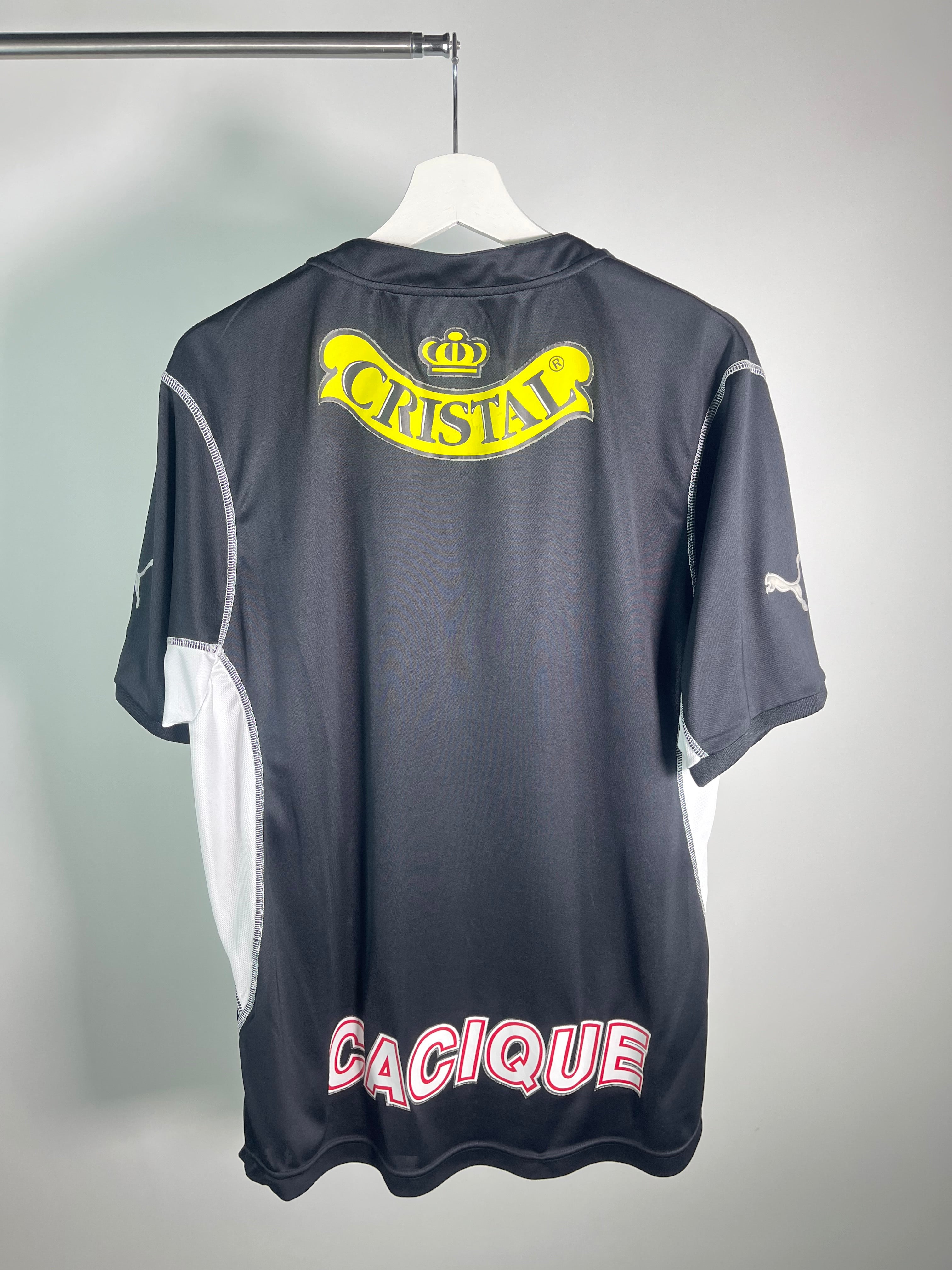 Jersey Colo Colo Visita 2003 2004 (L)