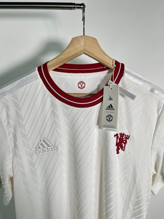 Jersey Manchester United Tercera 2023 2024 *C/Etiquetas* (L)