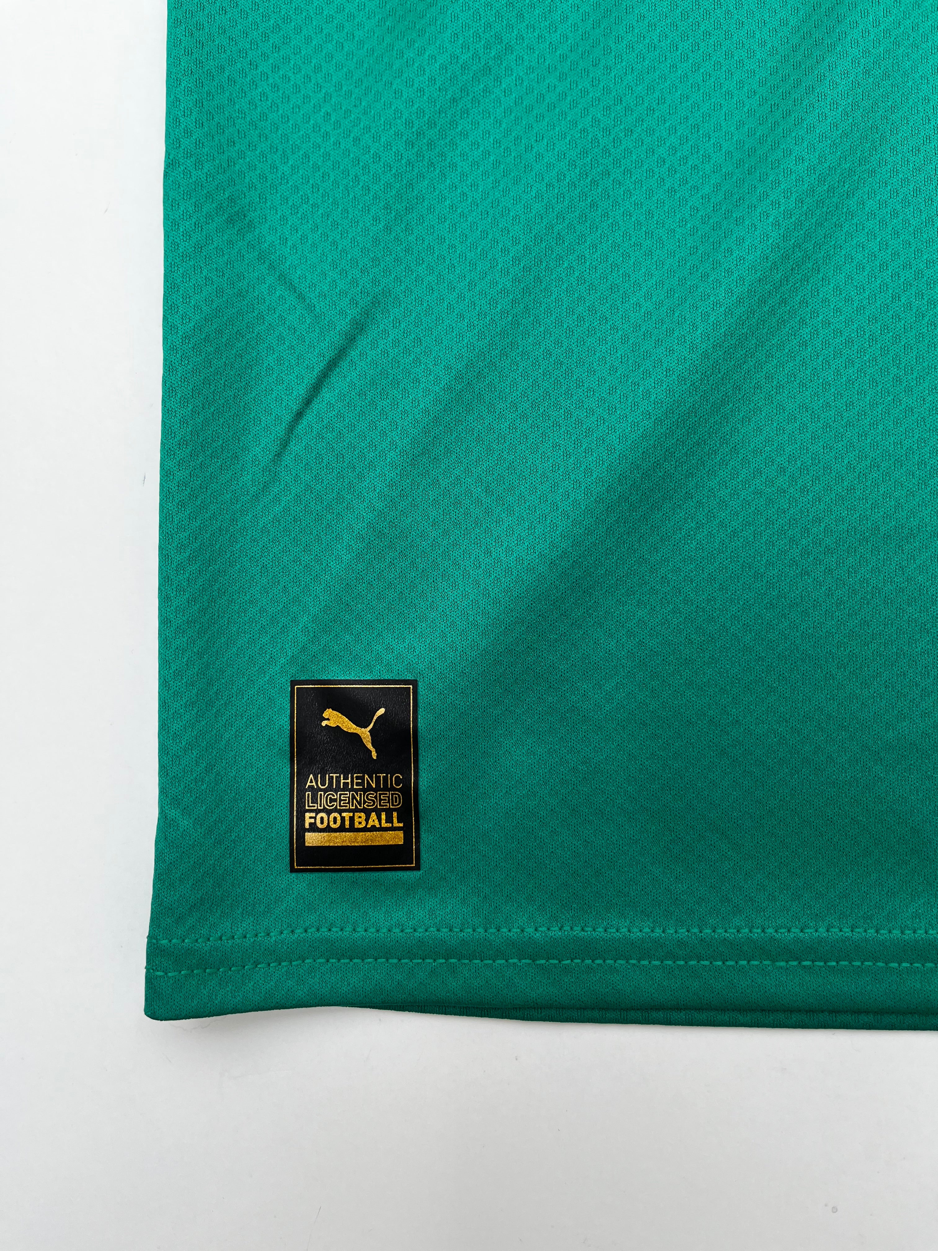 Jersey Senegal Visita 2022 2023 (S)