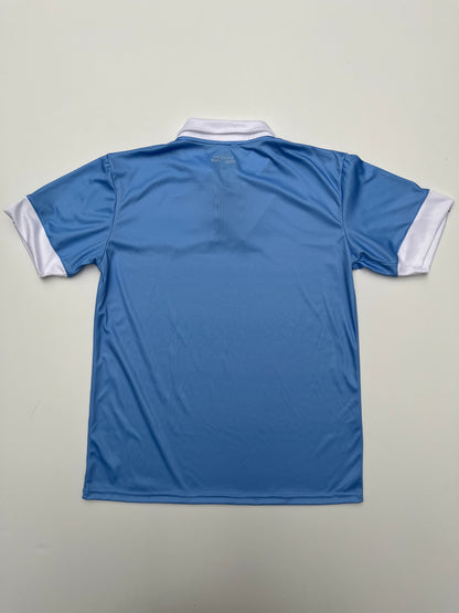 Jersey Uruguay Local 100 Aniversario Olimpiadas París 2024 (L)