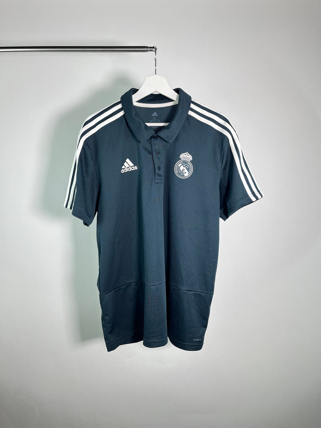 Polo Real Madrid 2018 2019 (XL)