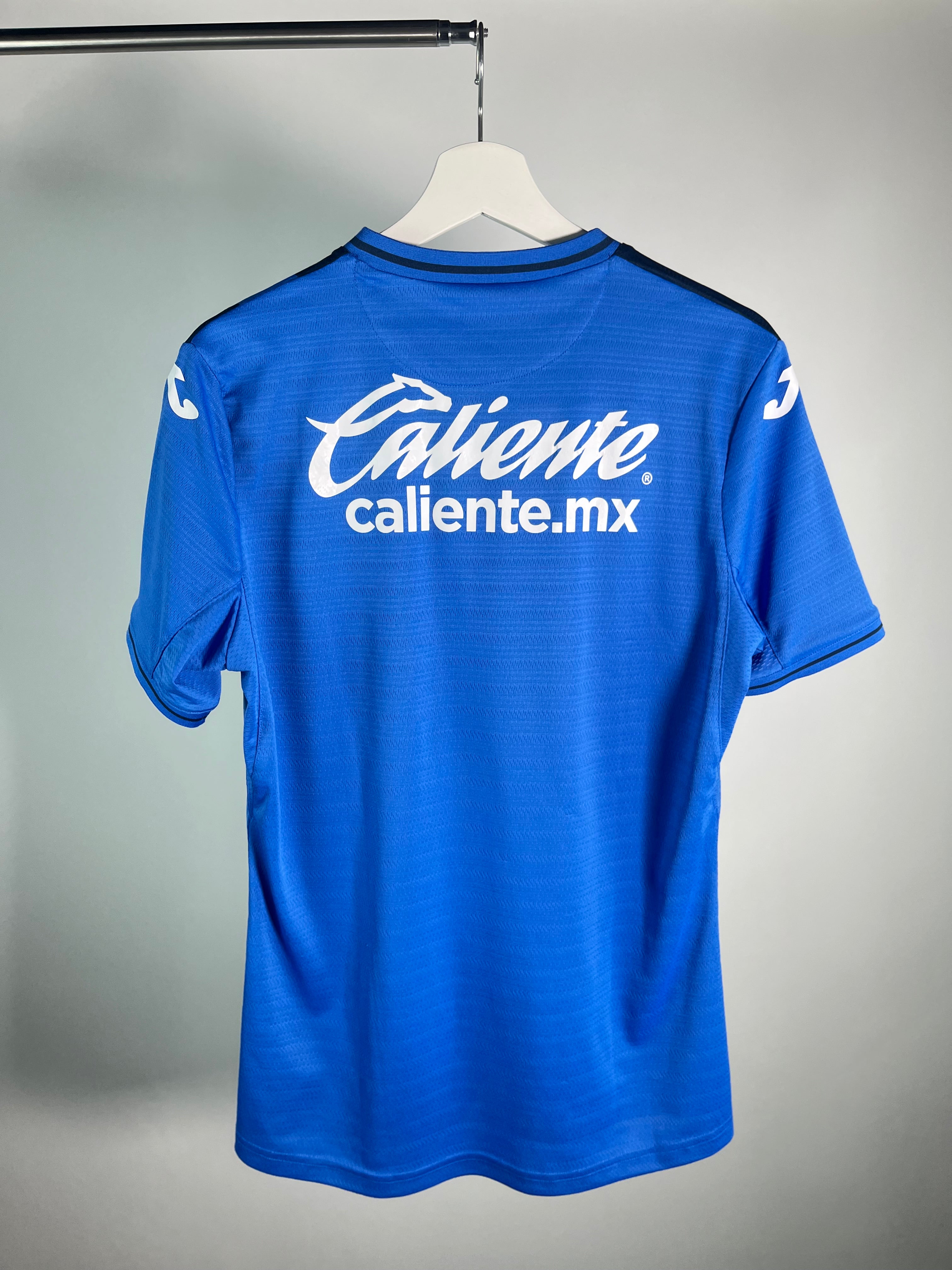 Jersey Cruz Azul Local 2021 2022 (M)