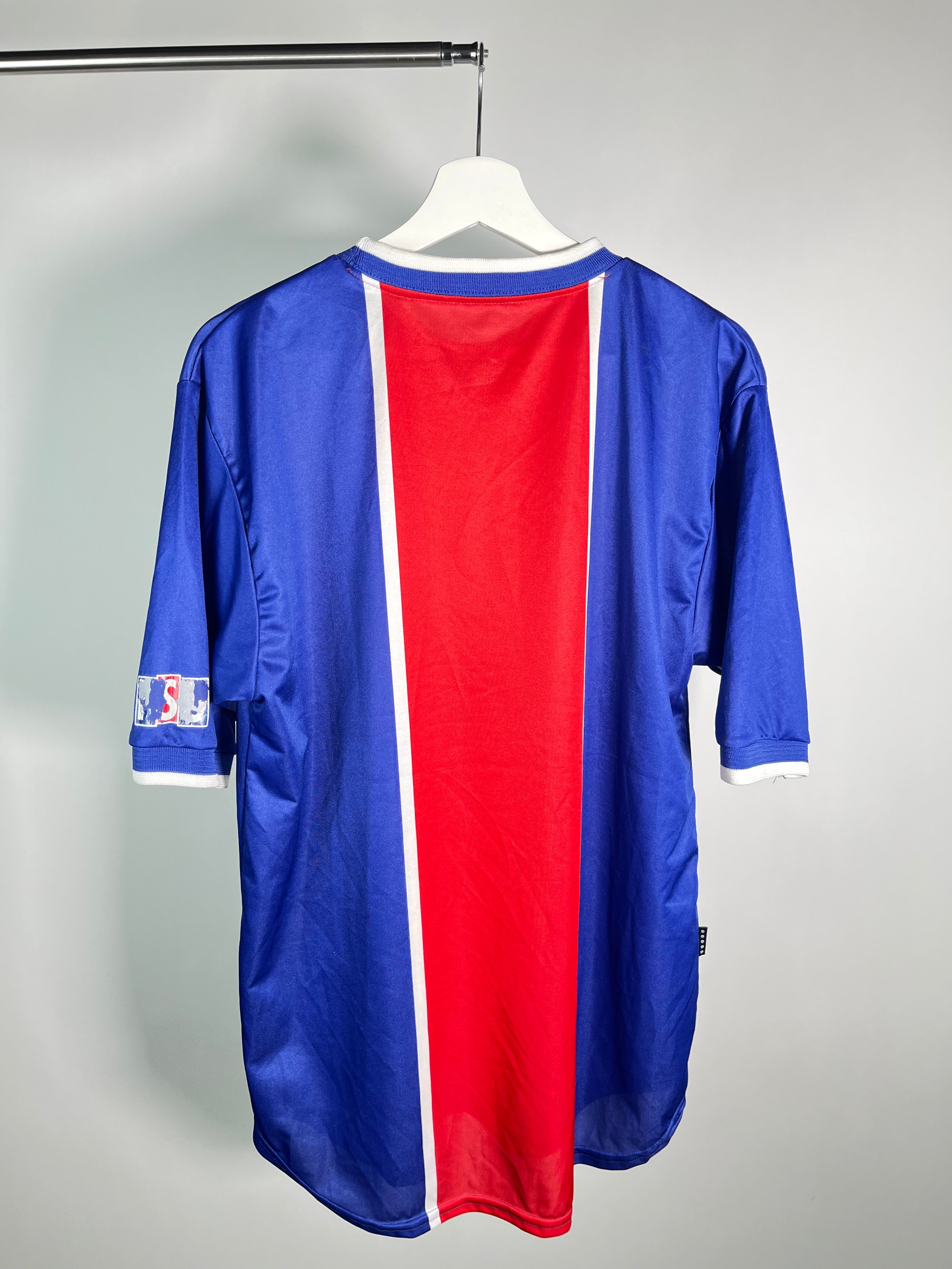 Jersey PSG Local 1999 2000 (L)