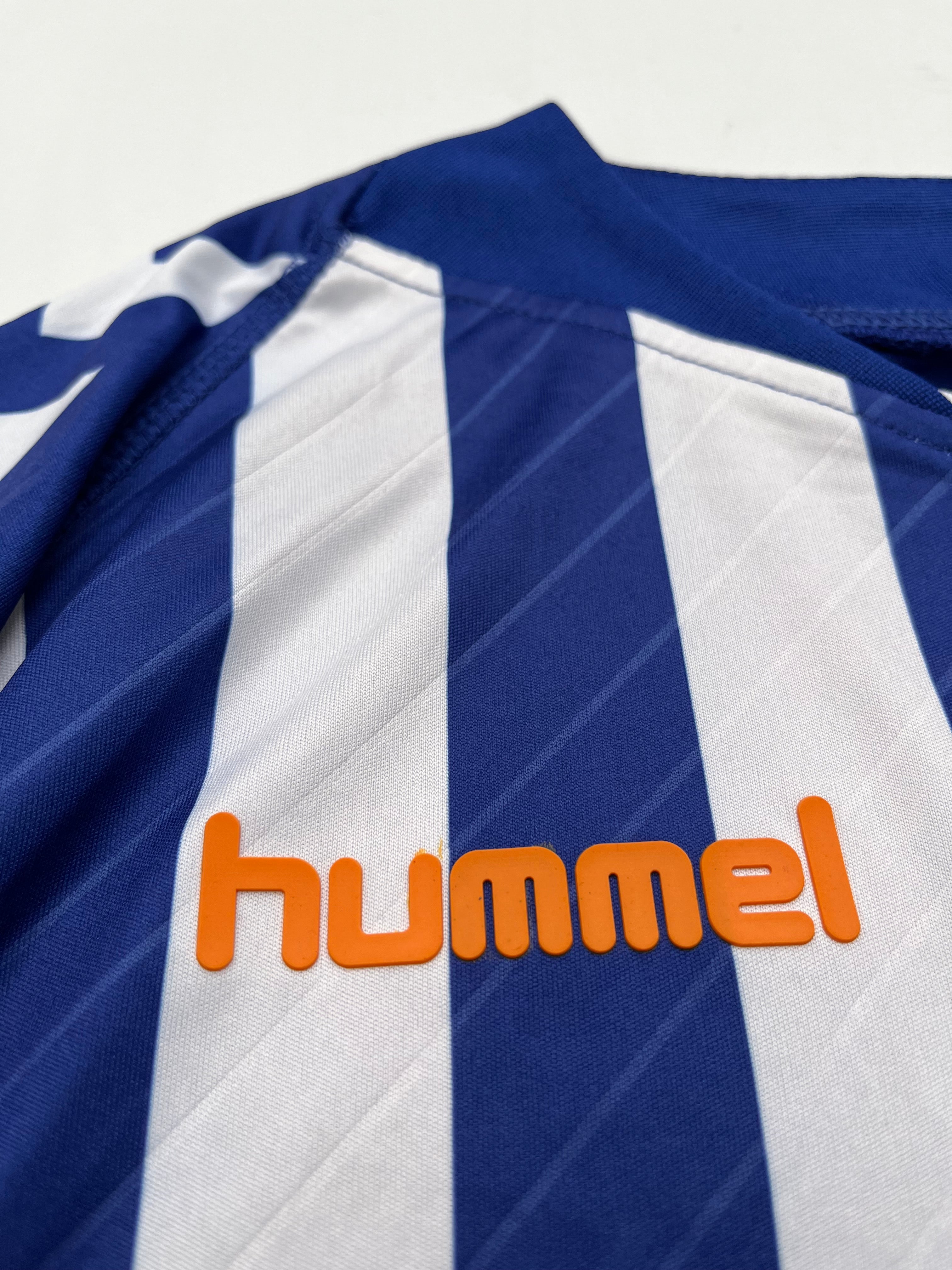 Jersey Deportivo Alavés Local 2013 2014 (M)