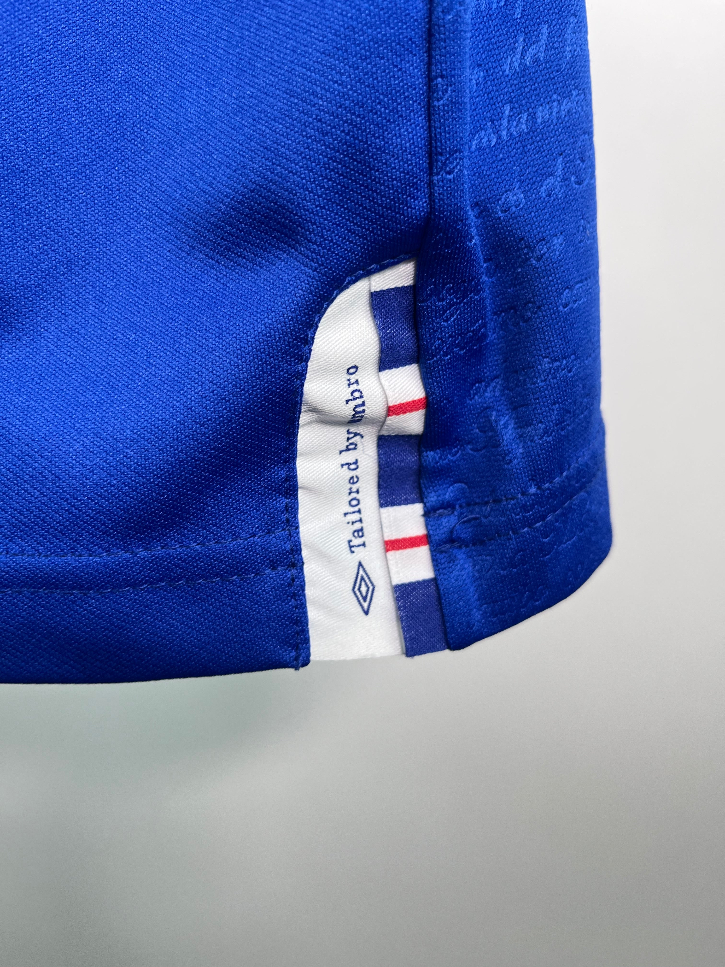 Jersey Cruz Azul Local 2011 2012 Christian Giménez (XL)