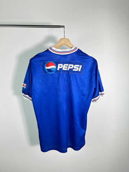 Jersey Cruz Azul Local 1999 2000 (M)