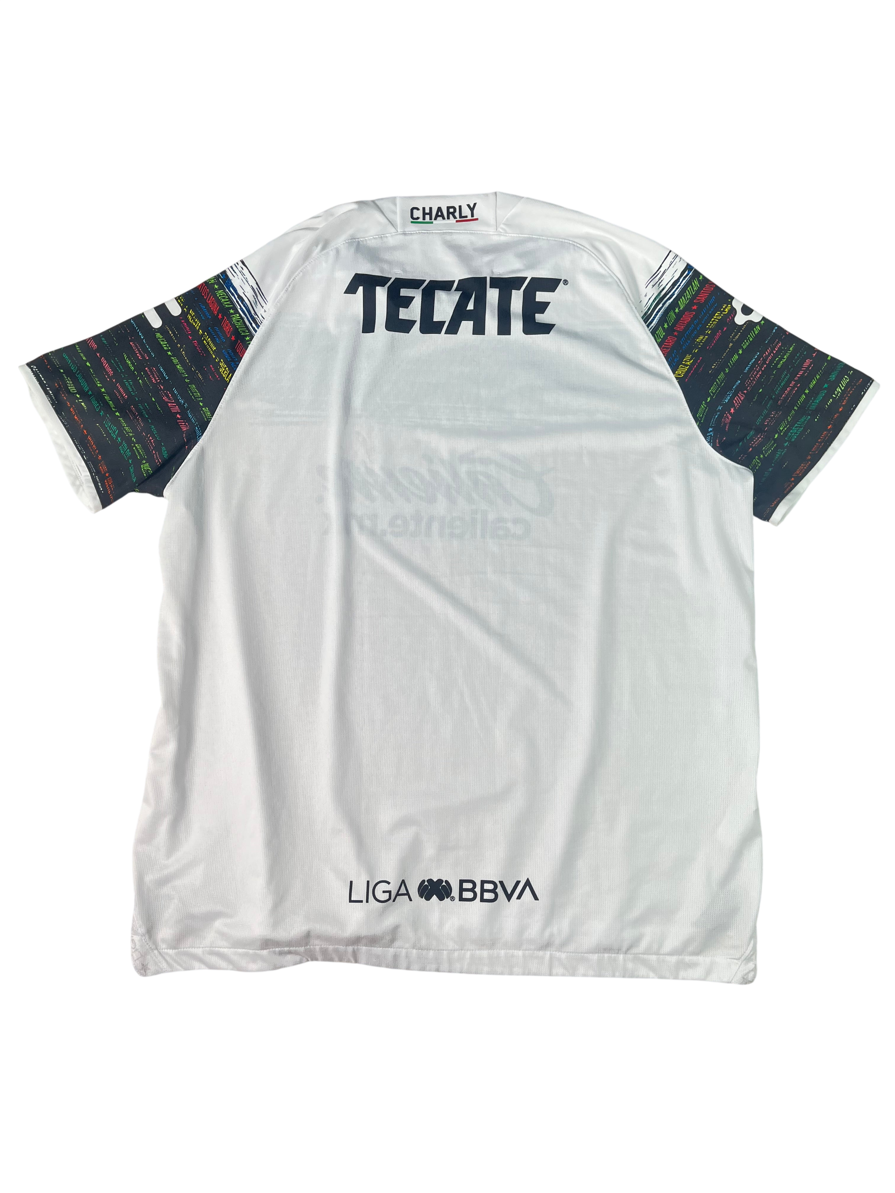 Jersey Liga MX All Stars Local 2022 2023 (XXXL)