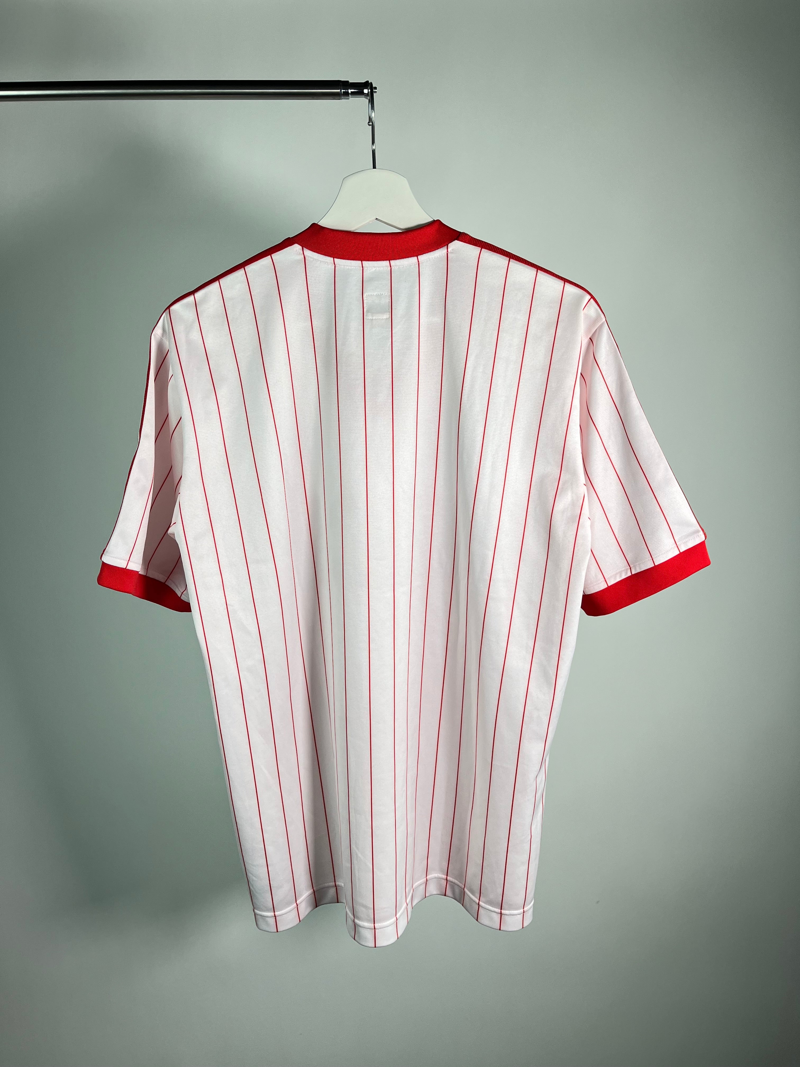 Jersey Unión Sovietica Visita 1982 1984 *Reedición 2005* (M)