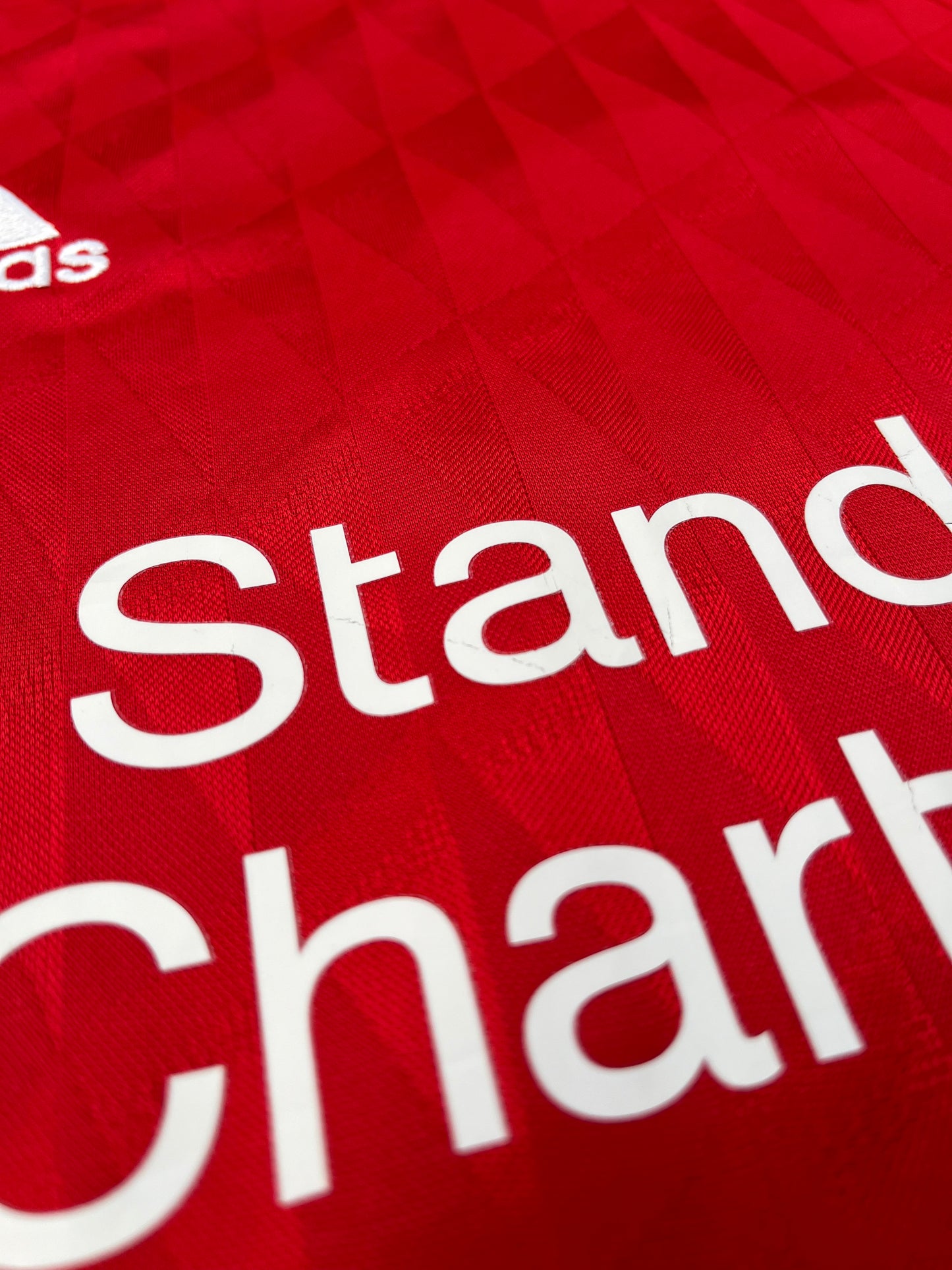 Jersey Liverpool Local 2010 2012 Steven Gerrard (L)