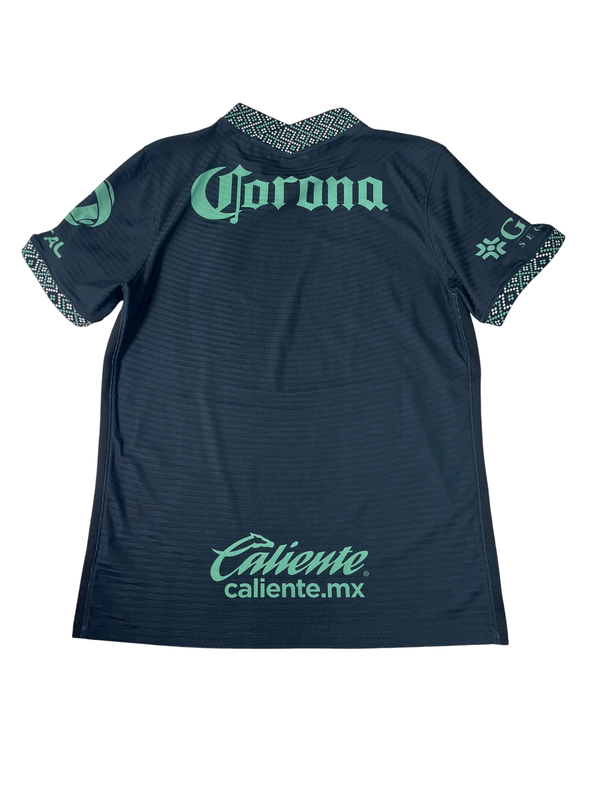 Jersey Club América Tercera 2021 2022 Versión Jugador (L)