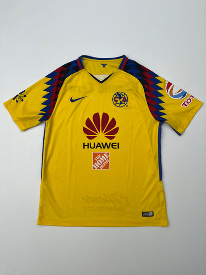 Jersey Club América Tercero 2017 2018 (L)