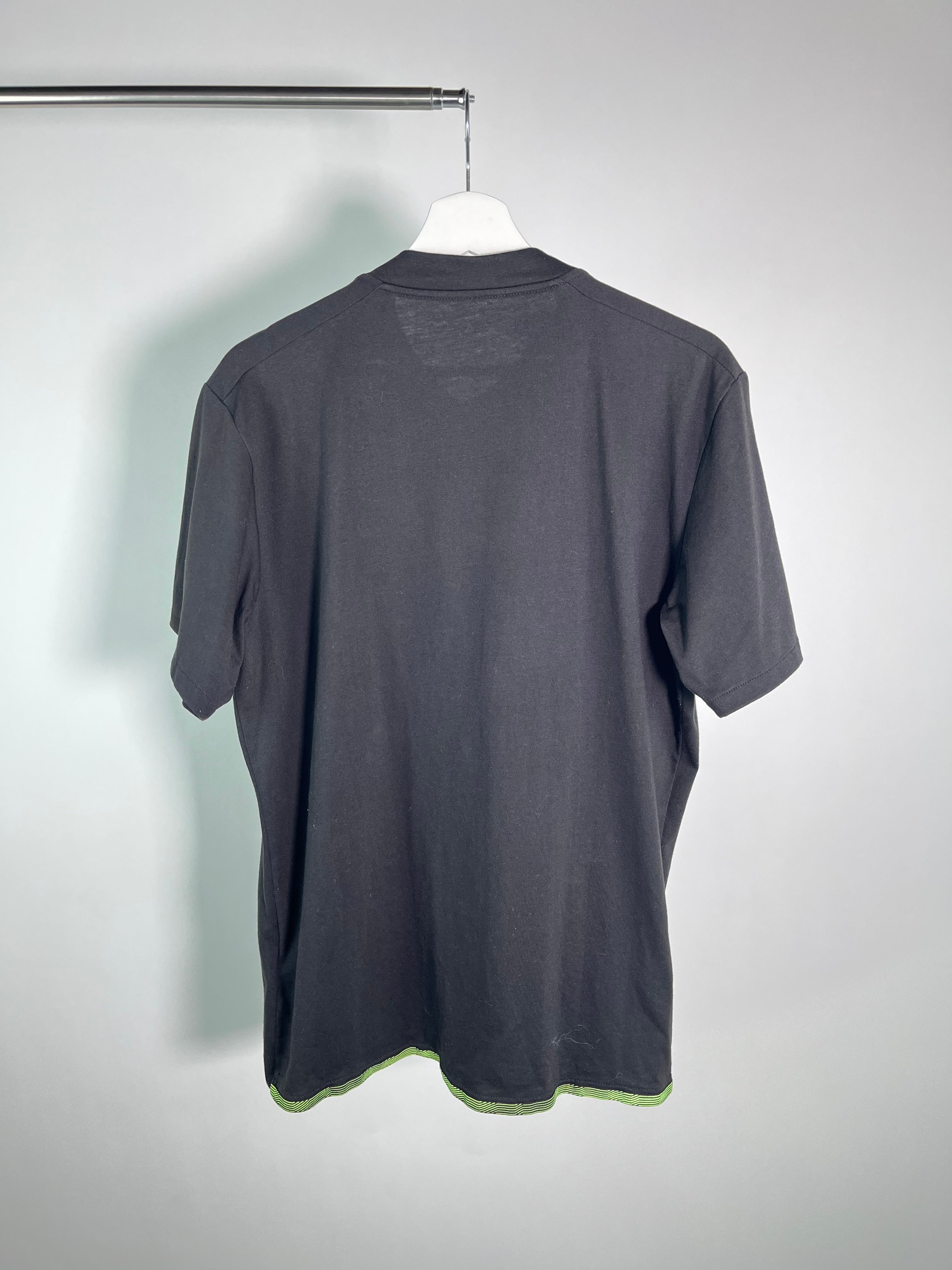 Playera Borussia Dortmund 2020 2021 (L)