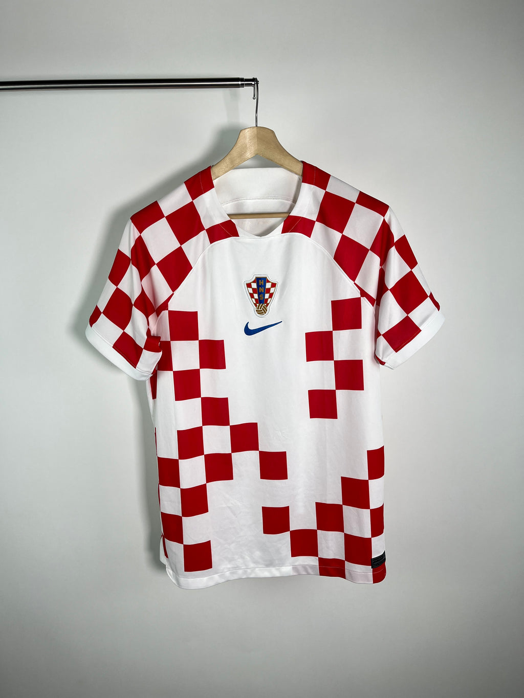Jersey Croacia Local 2022 2024 (L)
