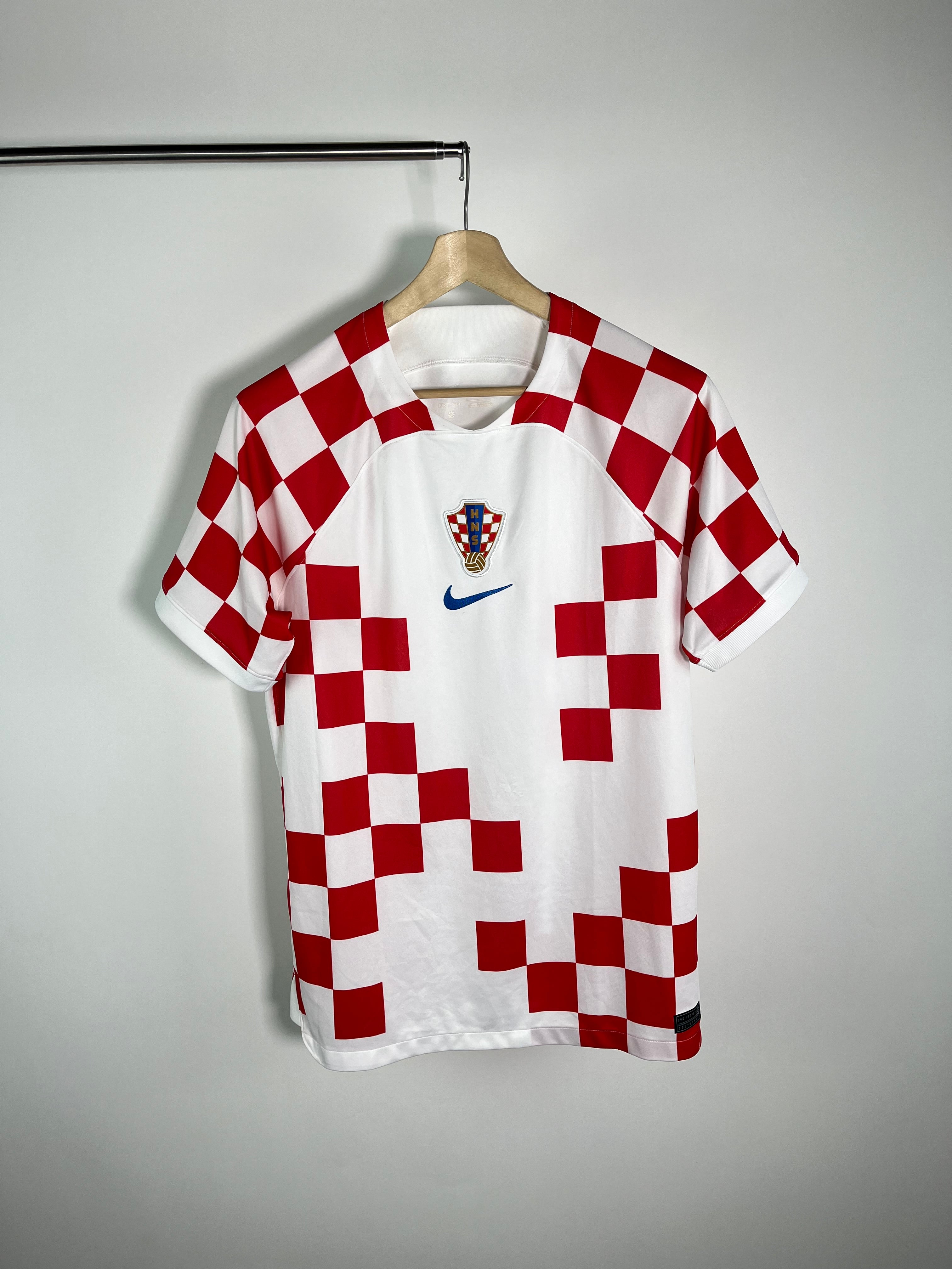 Jersey Croacia Local 2022 2024 (L)