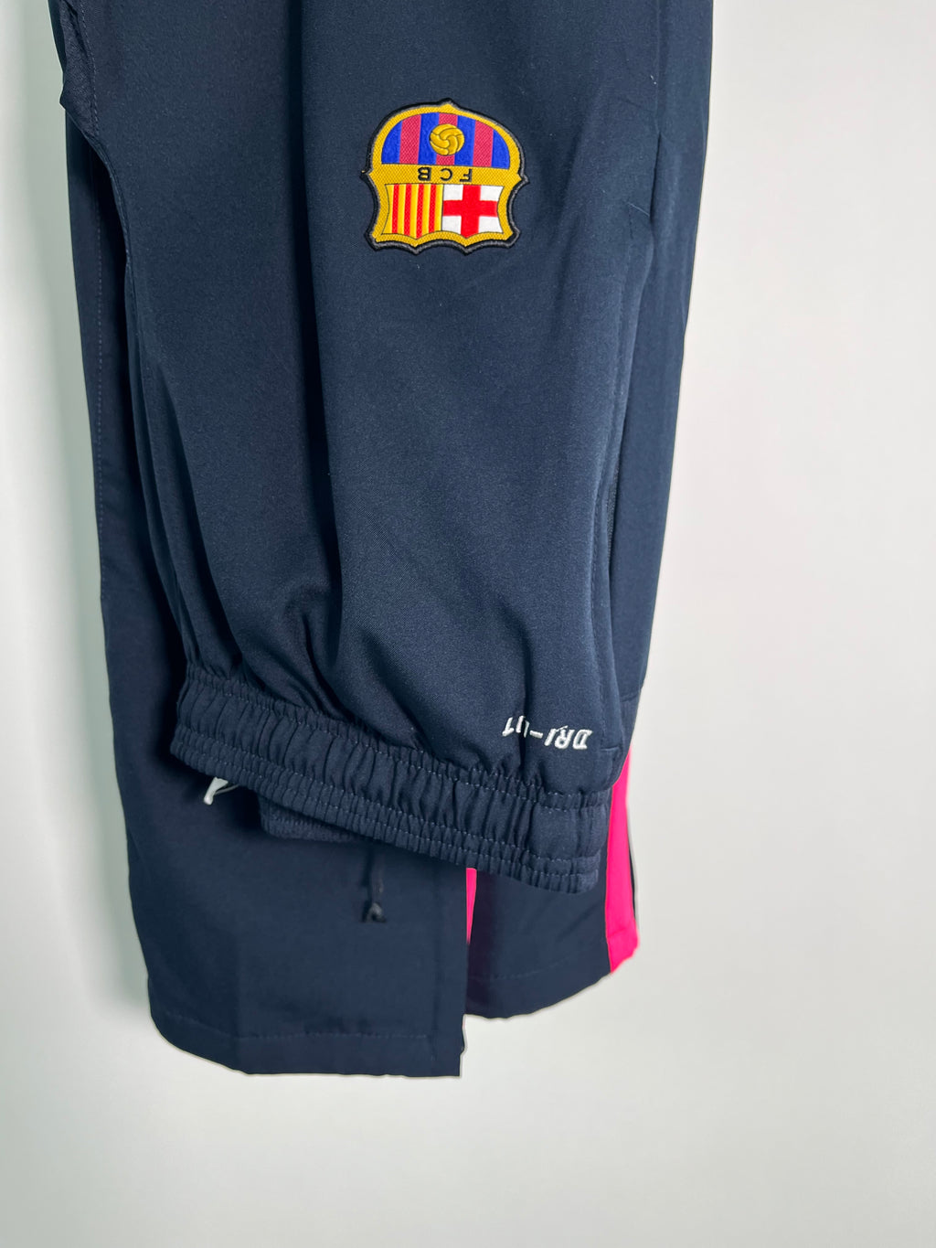 Conjunto Barcelona 2014 2015 Entrenamiento *Incluye Pants* (M)