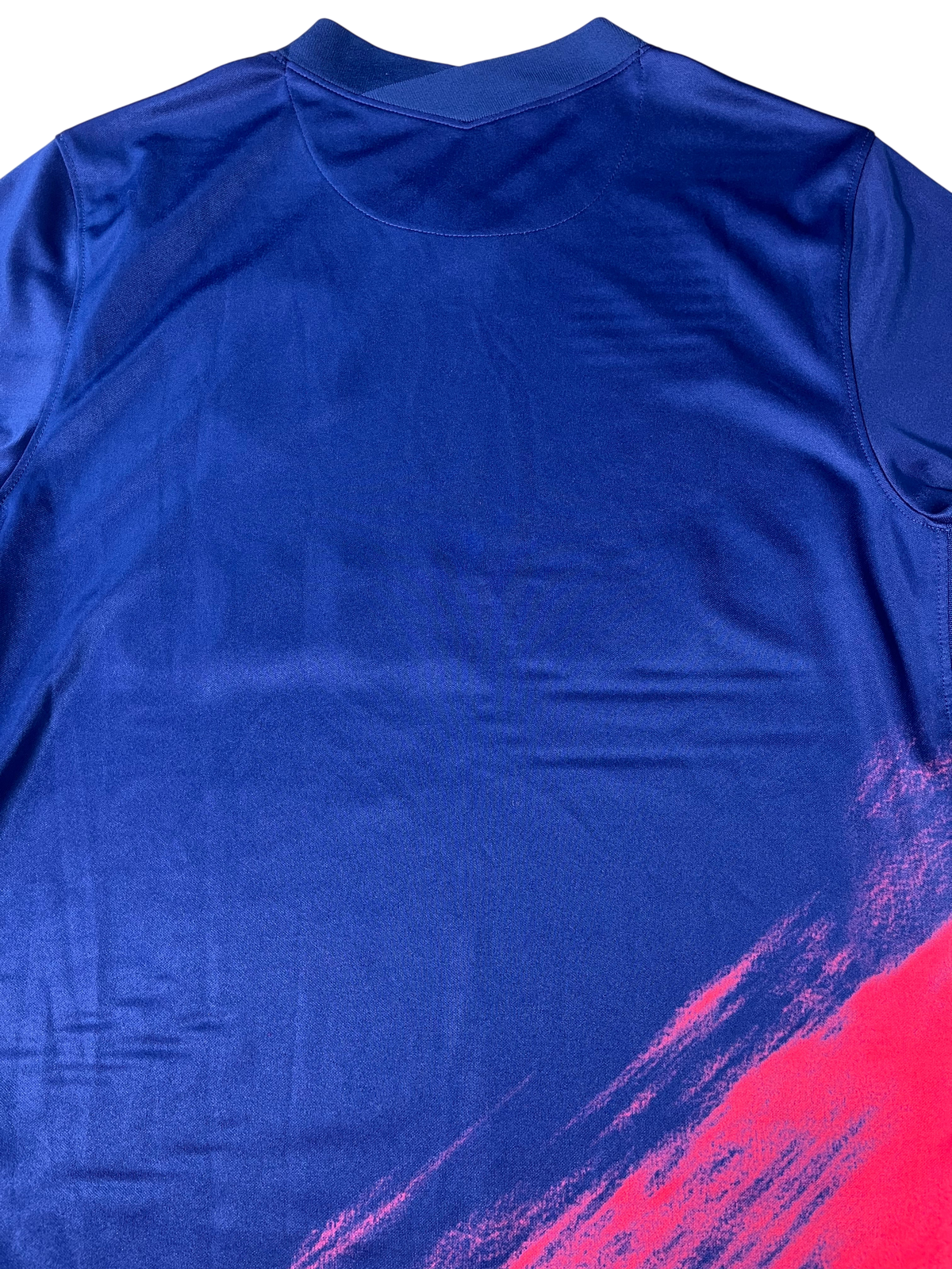 Jersey Atlético de Madrid Visita 2021 2022 (S)