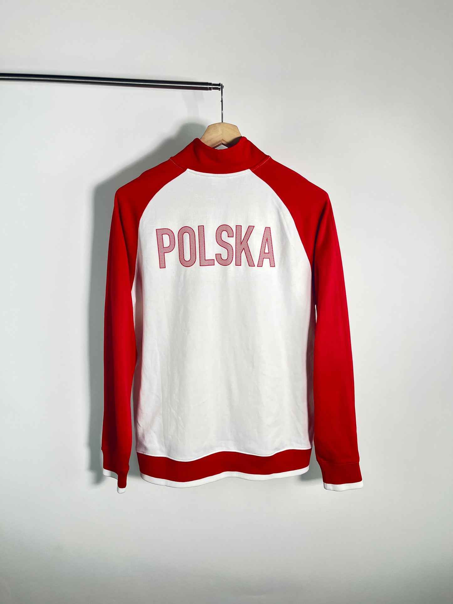 Chamarra Polonia 2012 2013 (L)