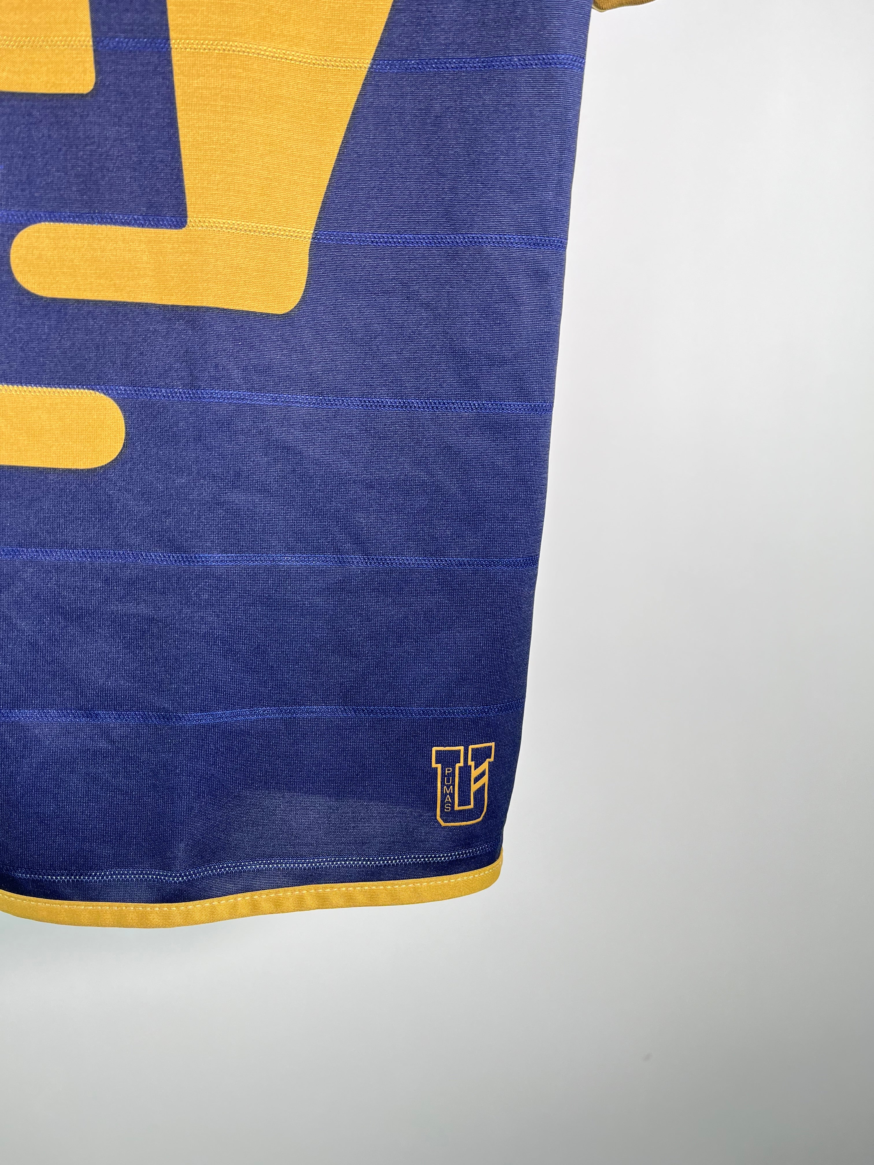 Jersey Pumas Visita 2012 2013 (M)