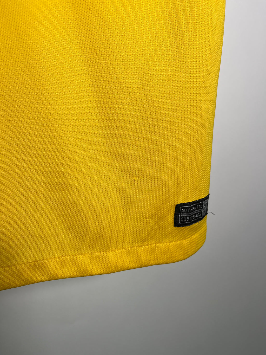 Jersey Brasil Local 2014 2016 *Mundial Brasil* Neymar Jr (S)