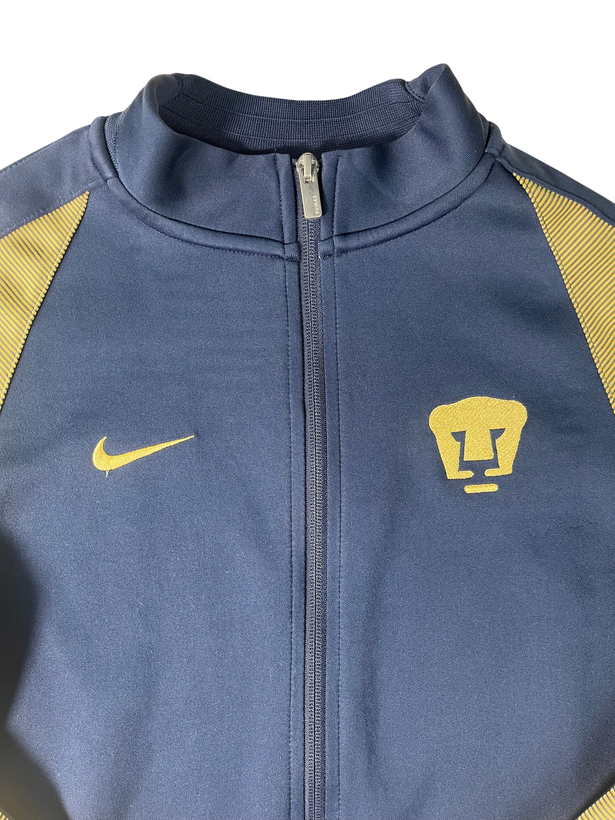 Chamarra Pumas 2016 2017 (XL Niño)