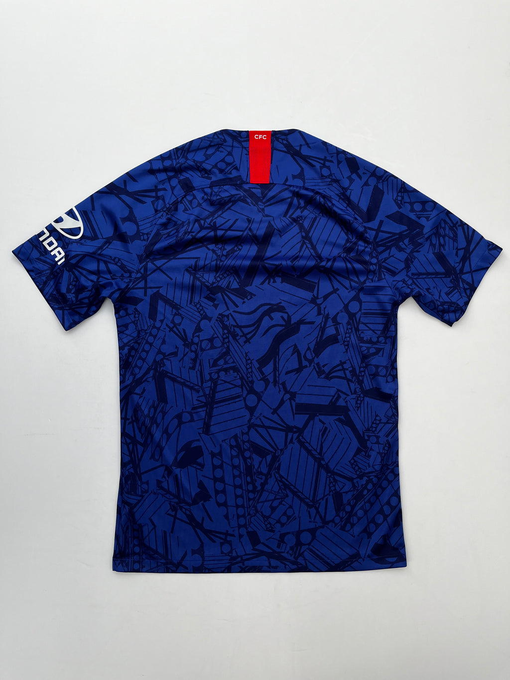 Jersey Chelsea Local 2019 2020 (S)