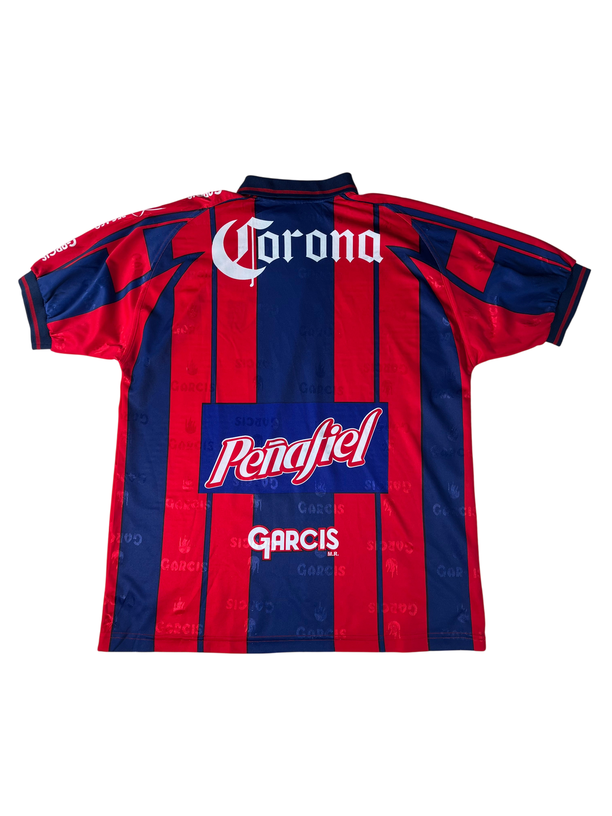 Jersey Atlante Local 2000 2002 (XL)