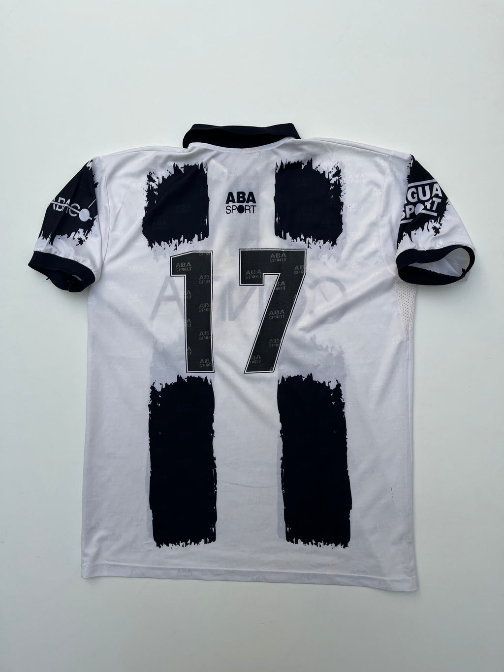 Jersey Rayados Monterrey Local 1994 1995 (XL)