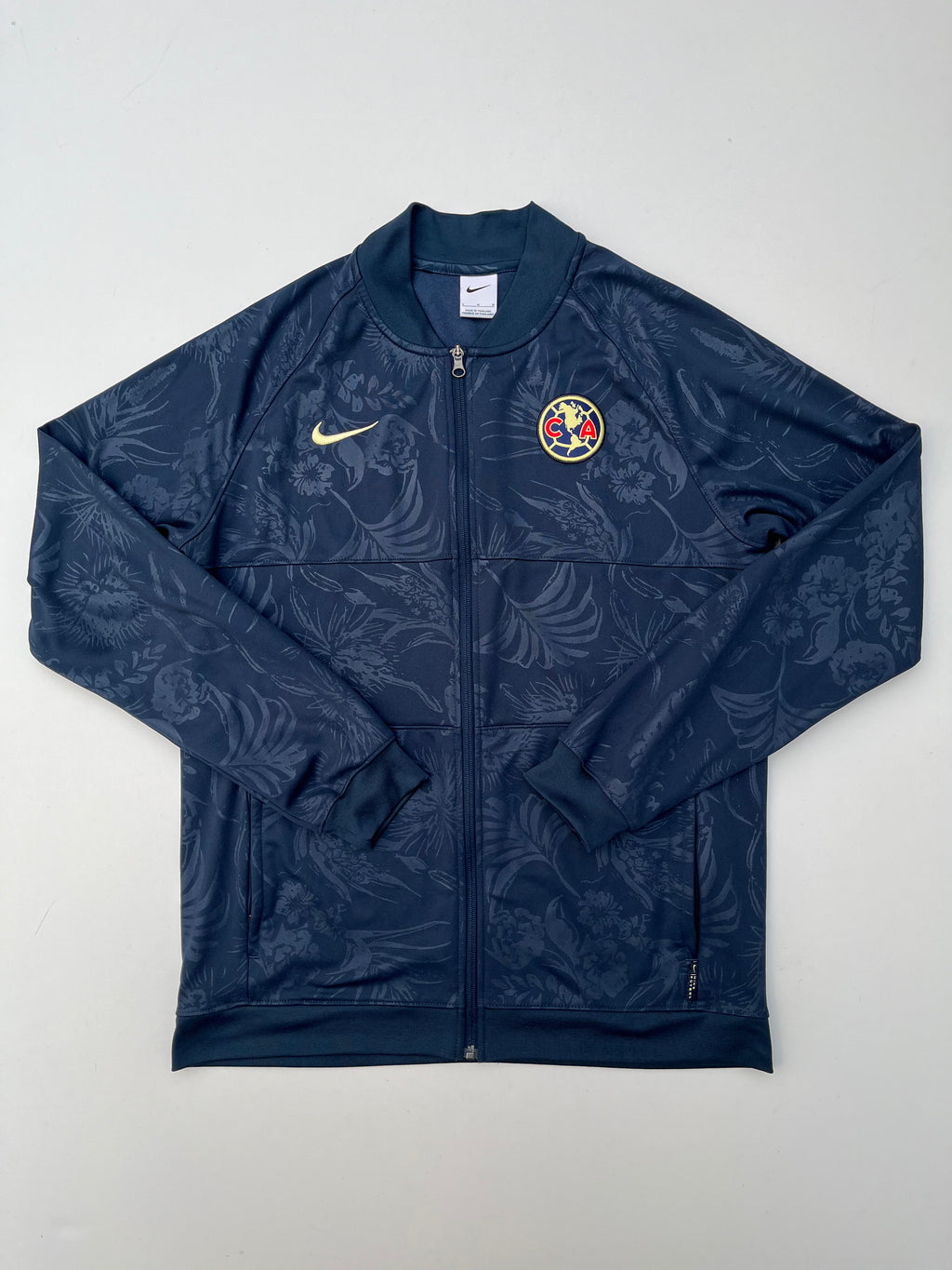 Chamarra Club América 2021 2022 (L)