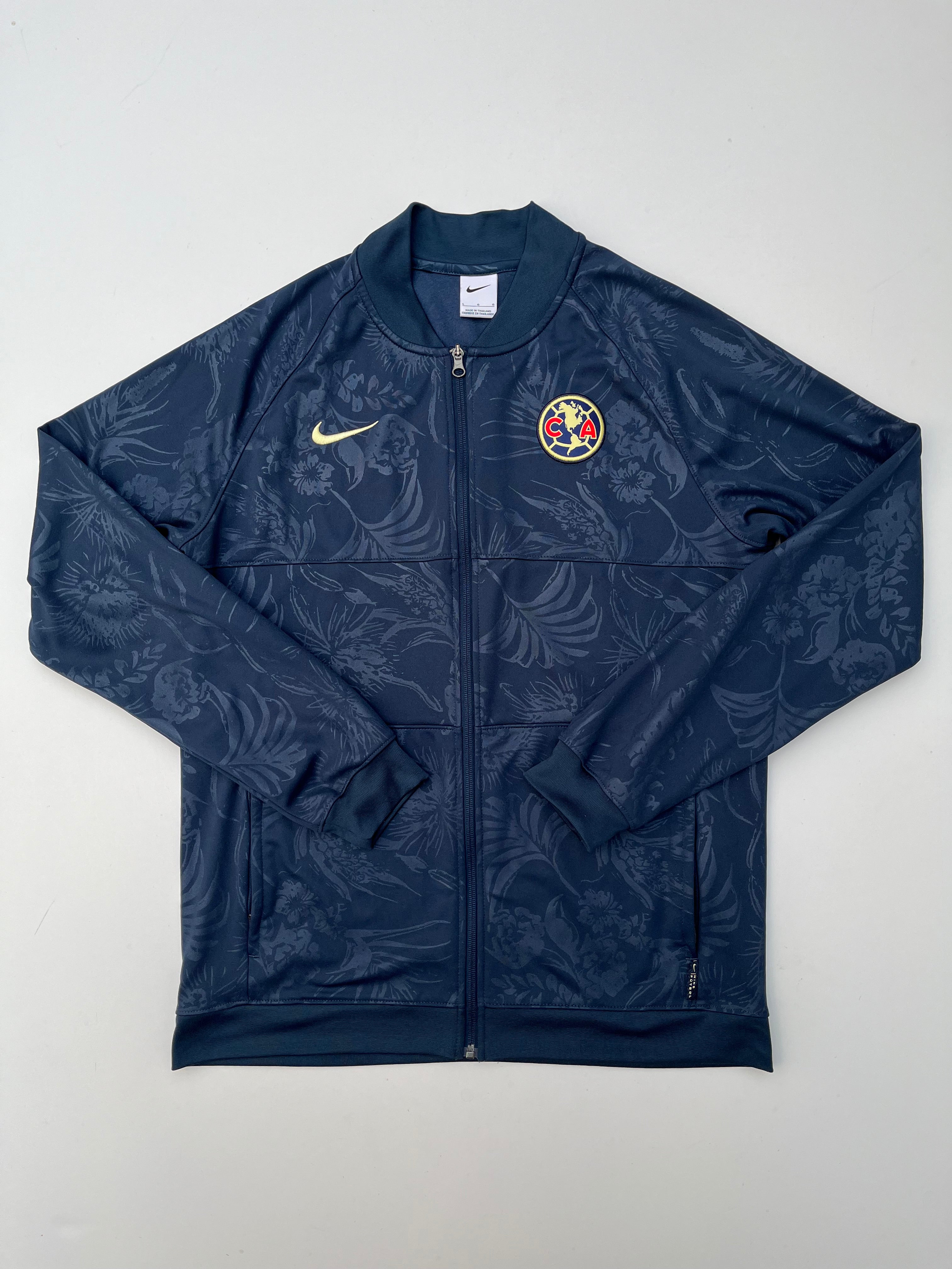 Chamarra Club América 2021 2022 (L)