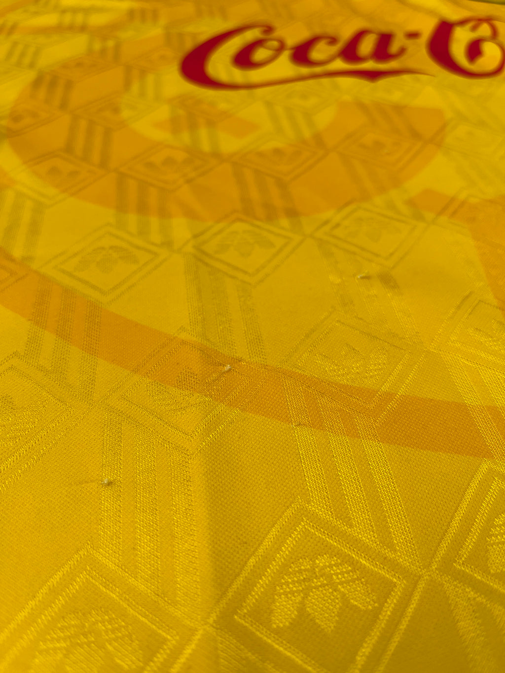 Jersey Club América Local 1998 1999 (XL)