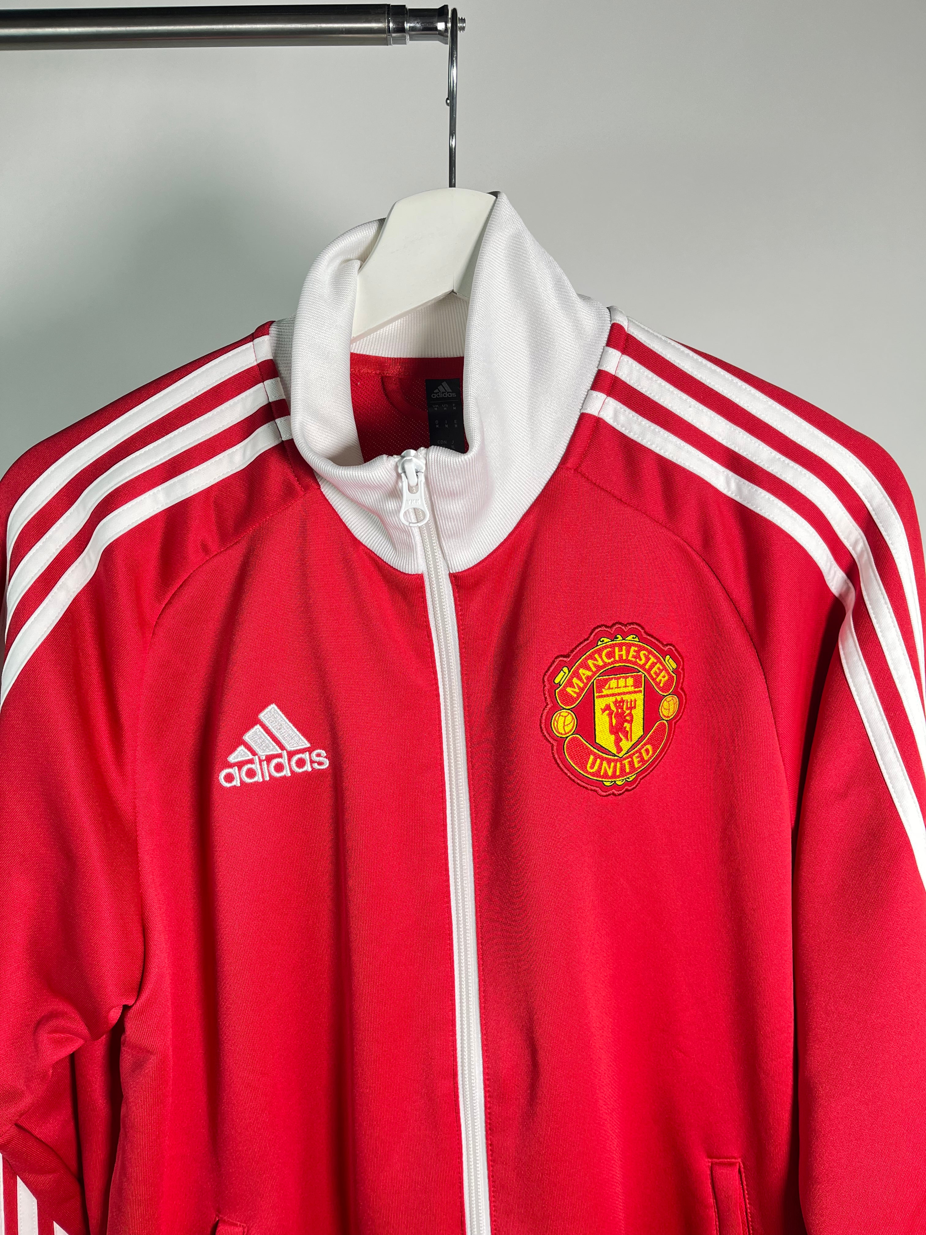 Chamarra Manchester United 2022 2023 (M)