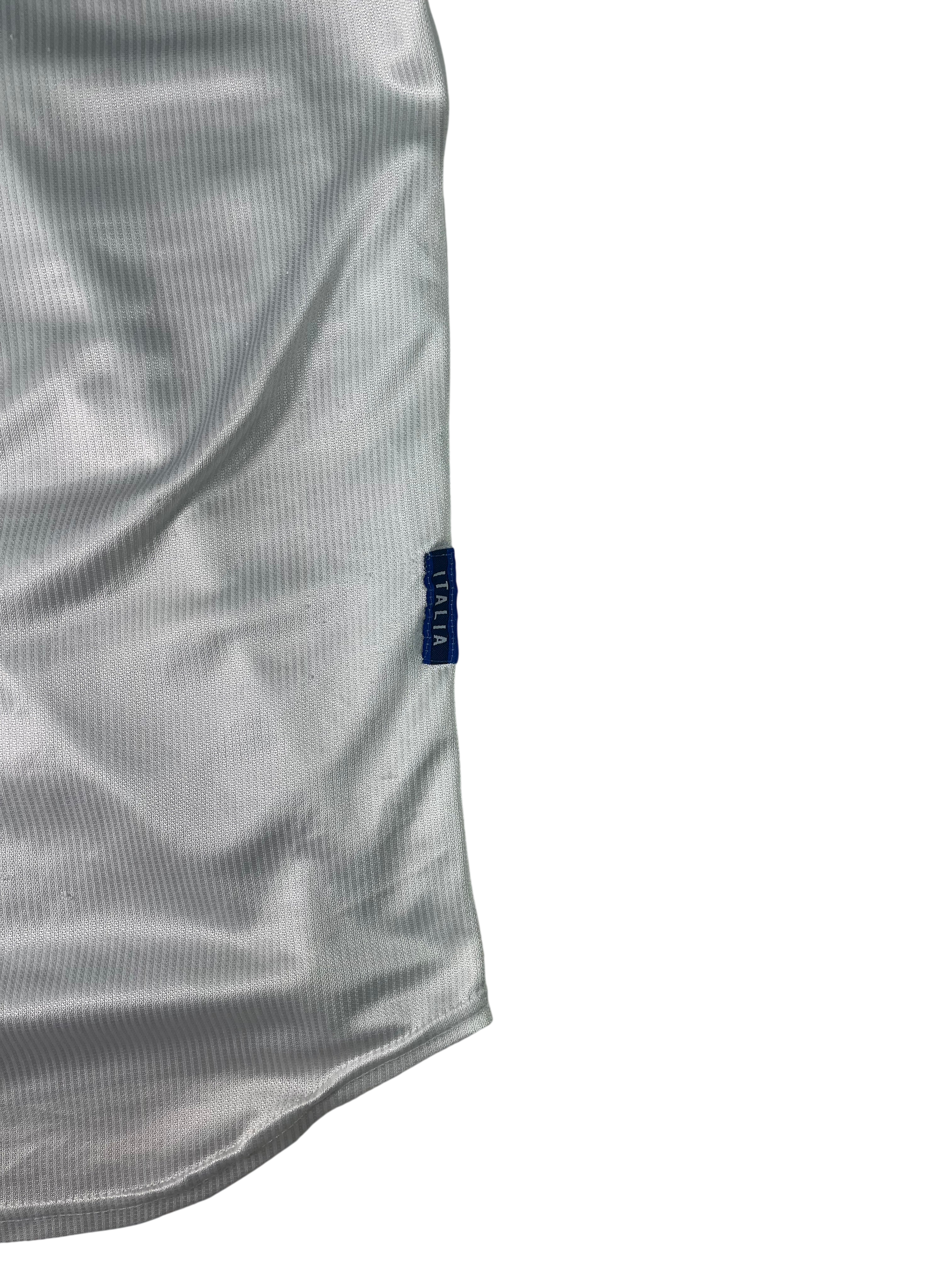 Jersey Italia Visita 1998 1999 Alessandro Del Piero (L)