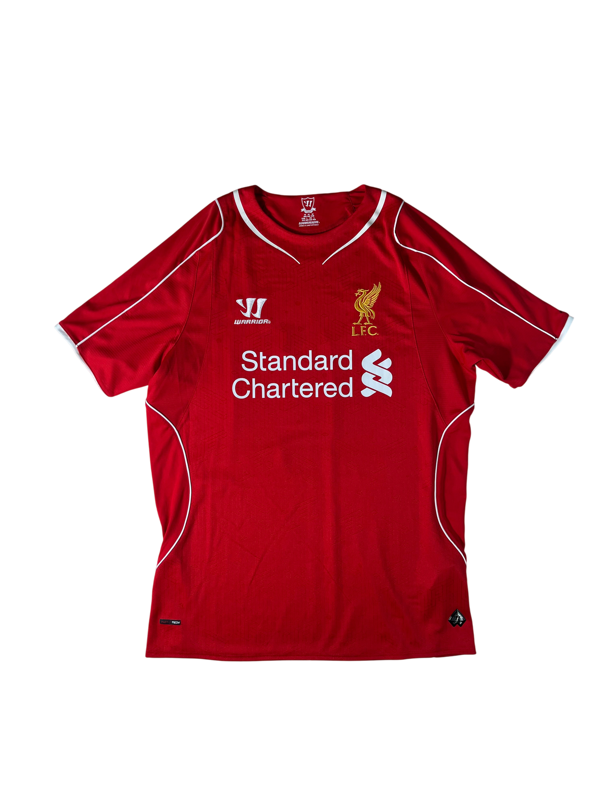 Jersey Liverpool Local 2014 2015 Philippe Coutinho (M)