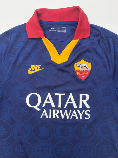 Jersey AS Roma Tercero 2019 2020 (S)