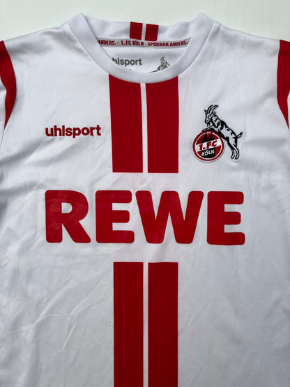 Jersey Colonia Local 2020 2021 (L niño)