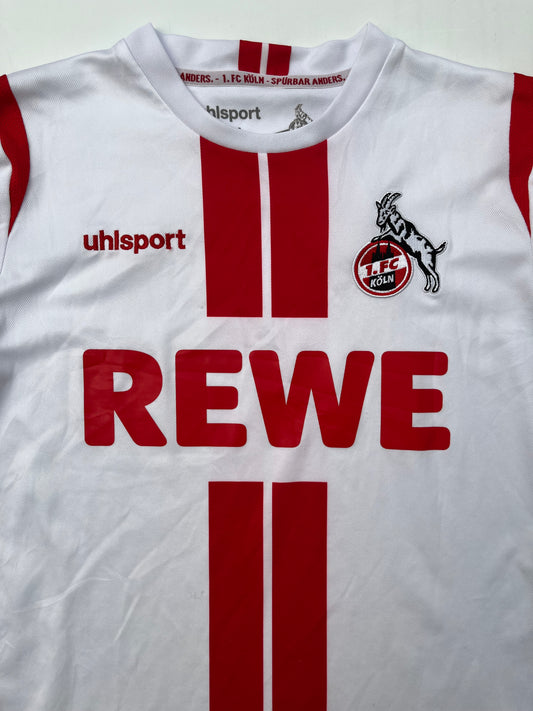 Jersey Colonia Local 2020 2021 (L niño)