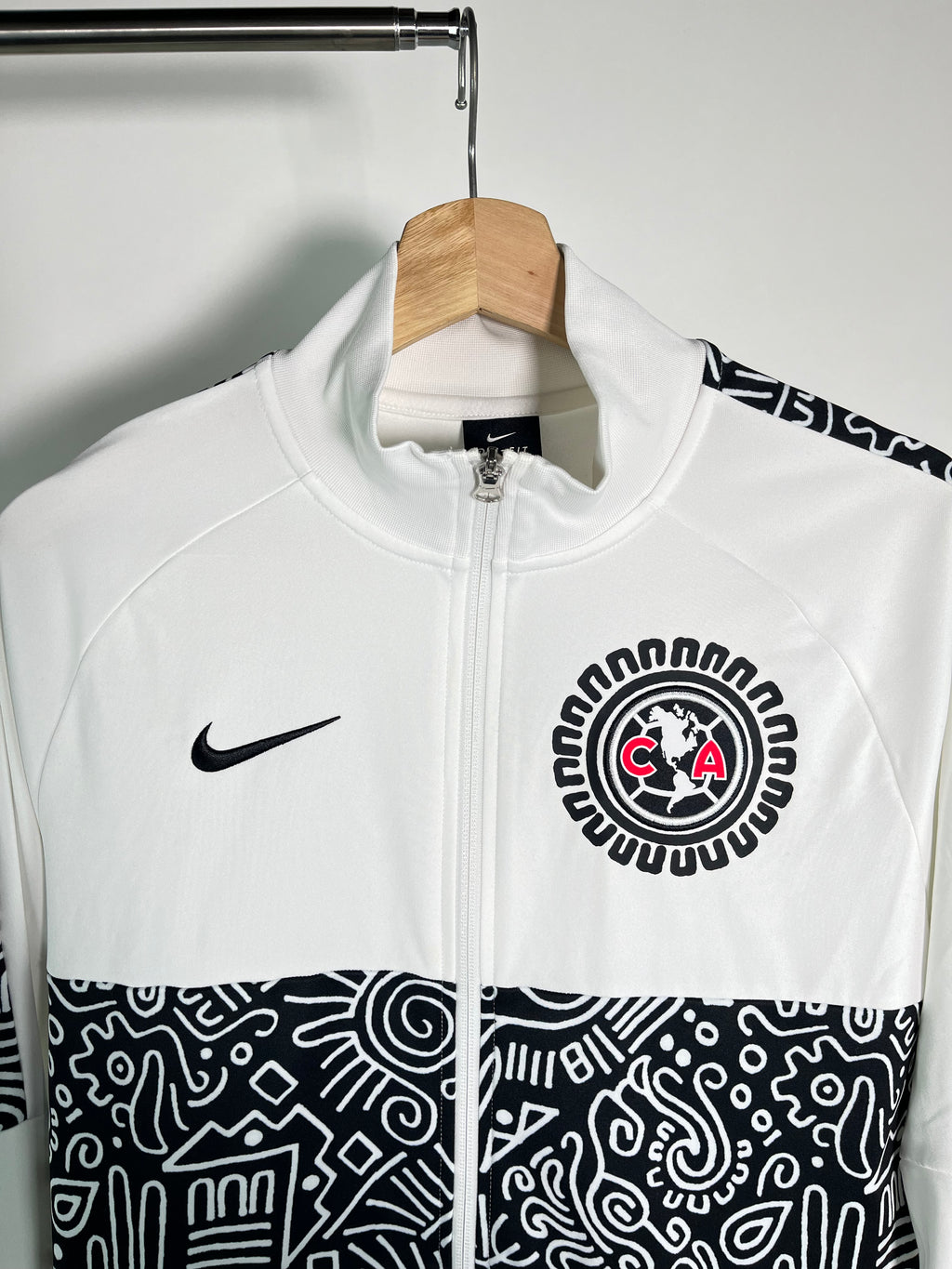 Chamarra Club América 2020 2021 (M)