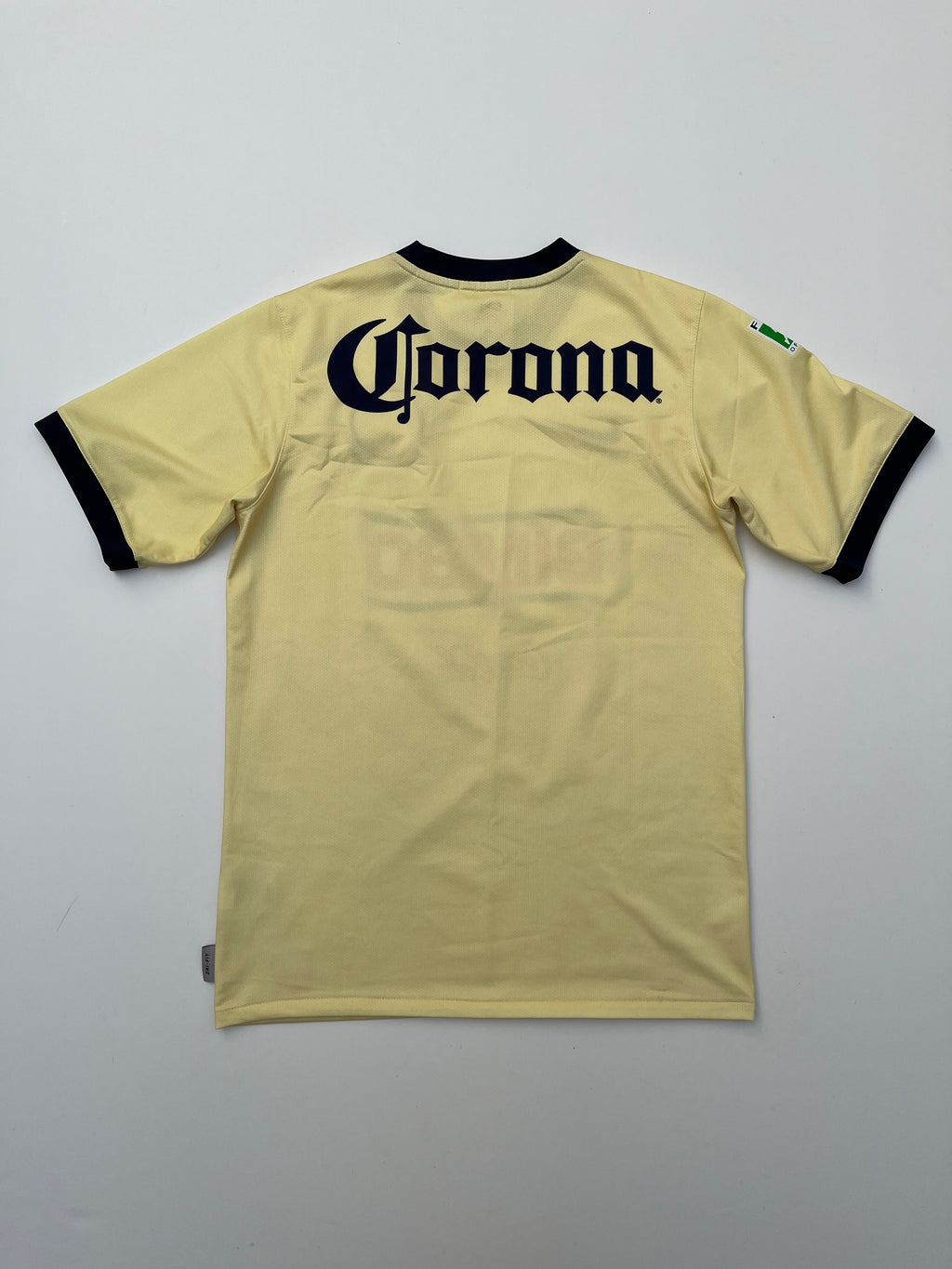 Jersey Club América Tercero 2009 2010 (S)