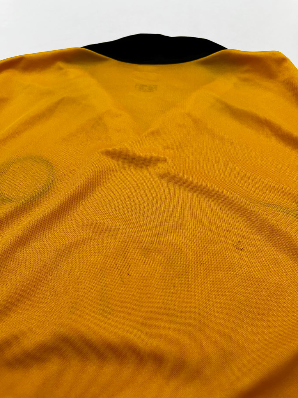 Jersey Borussia Dortmund Local 1998 2000 *C/Etiquetas* (XL)