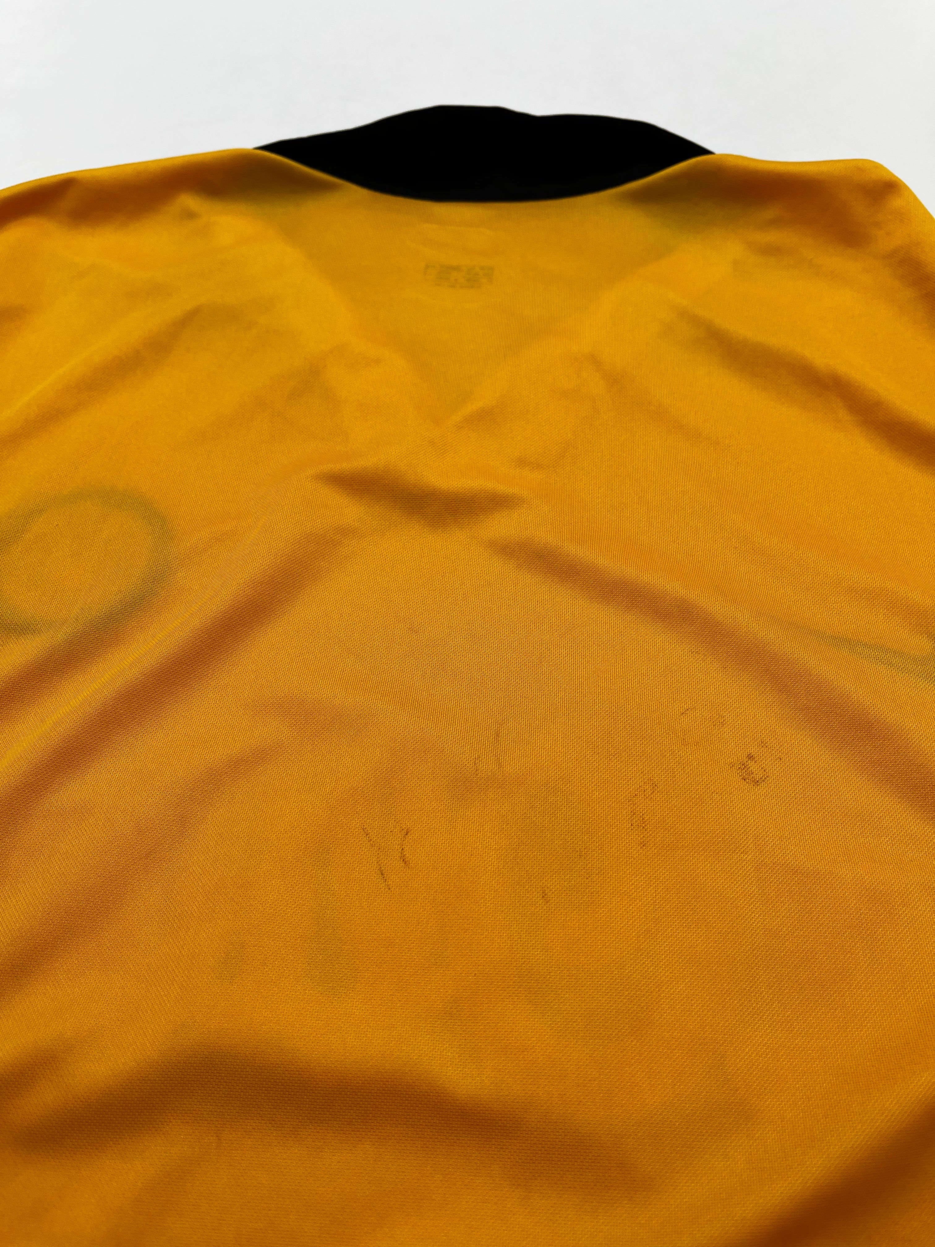 Jersey Borussia Dortmund Local 1998 2000 *C/Etiquetas* (XL)