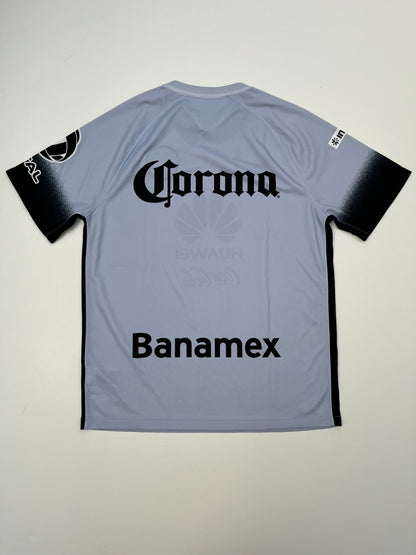 Jersey Club América Tercera 2015 2016 (L)