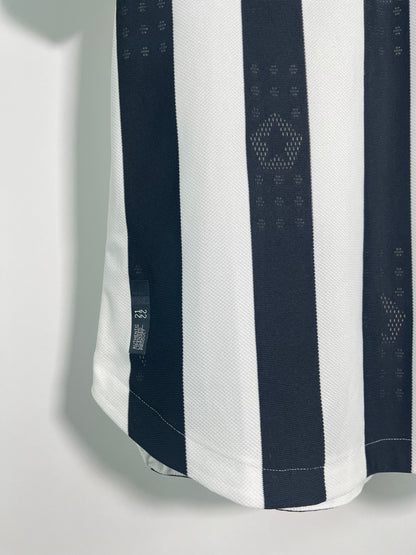 Jersey Juventus Local 2021 2022 Versión Jugador (M)
