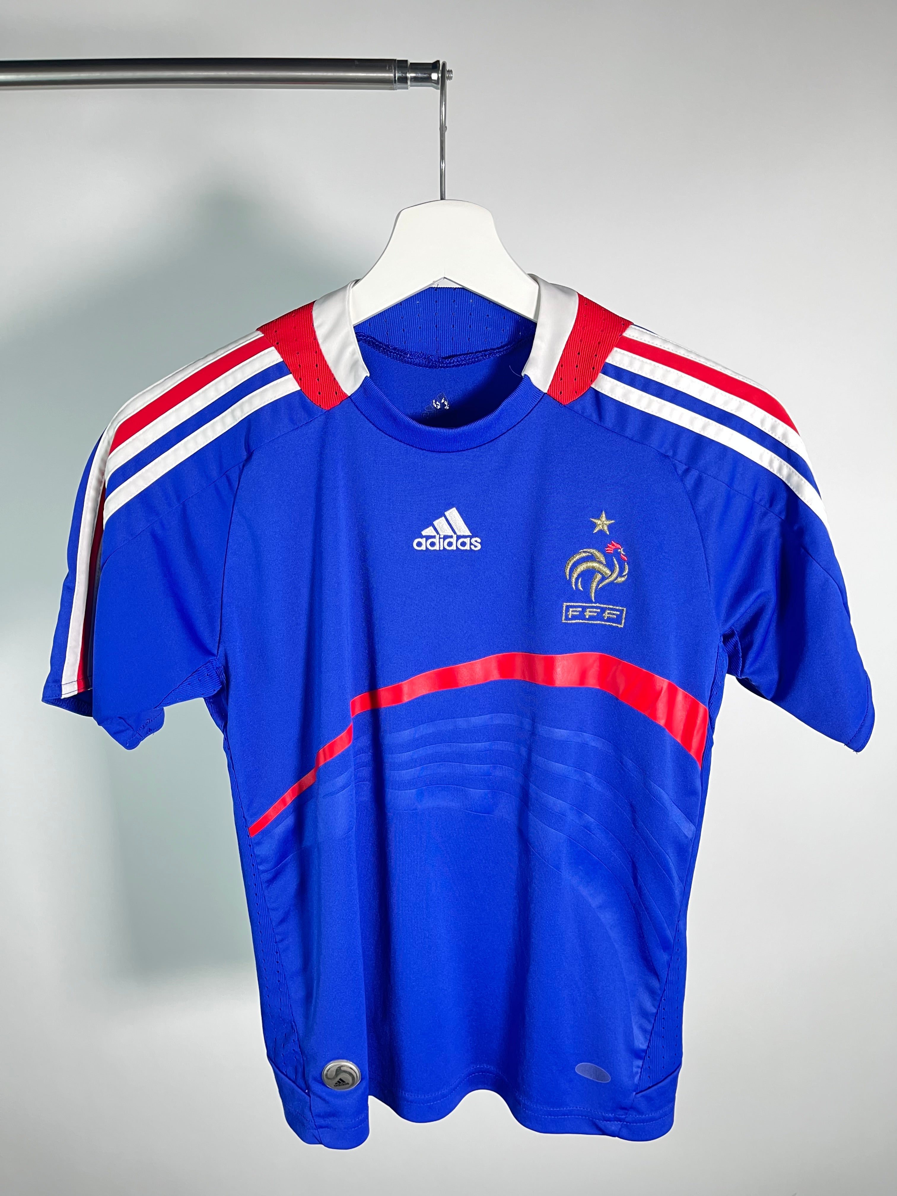 Jersey Francia Local 2008 2009 (S Niño)
