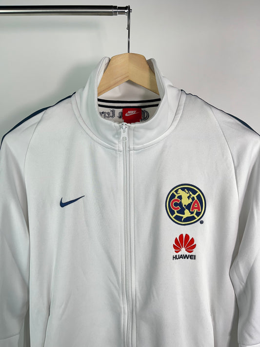 Chamarra Club América 2017 2018 Utilería (L)