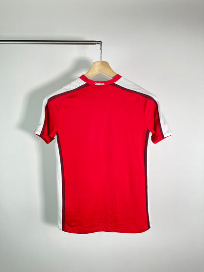 Jersey Arsenal Local 2009 2010 (L niño)