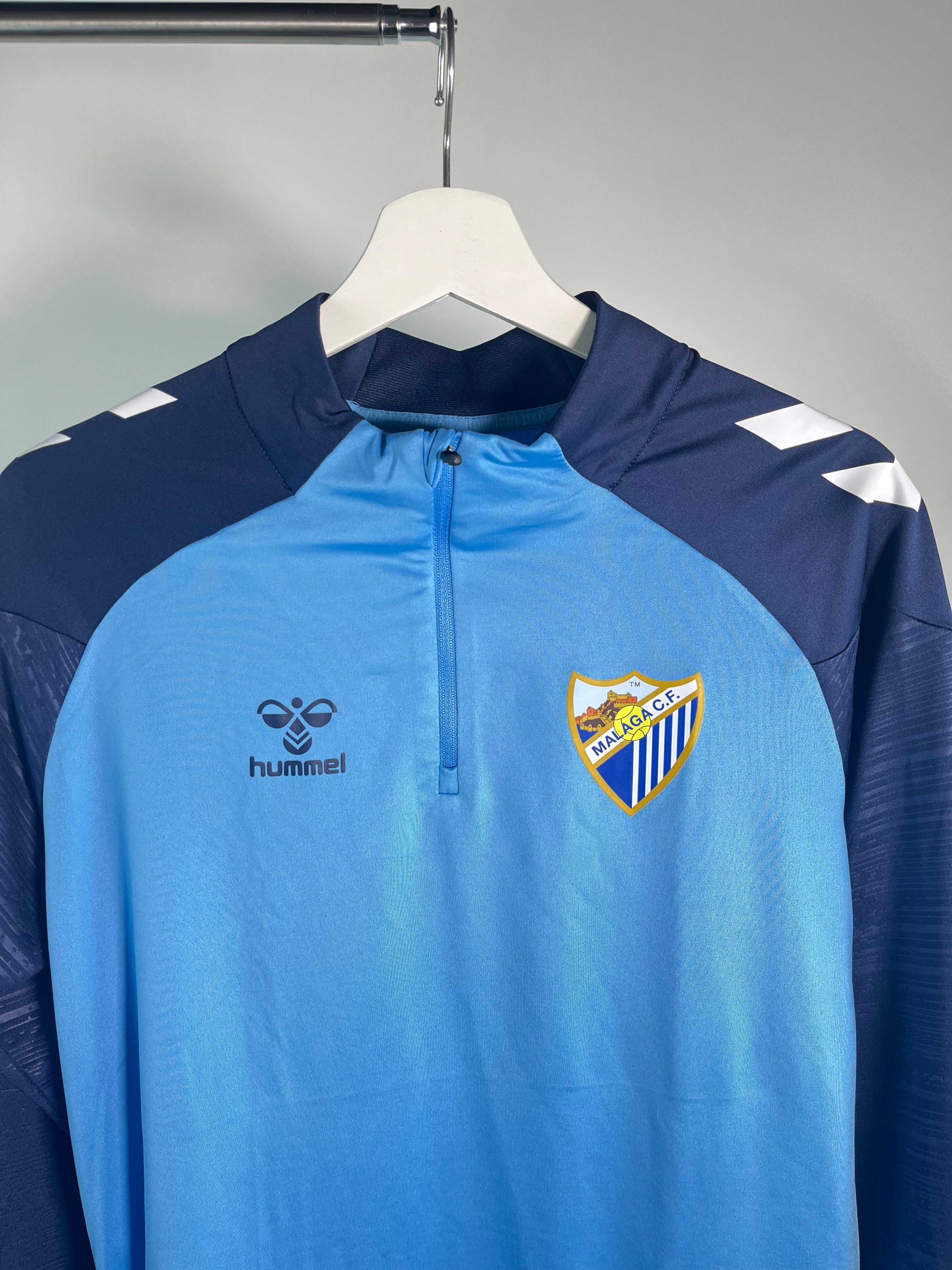 Suéter Málaga 2022 2023 (M)